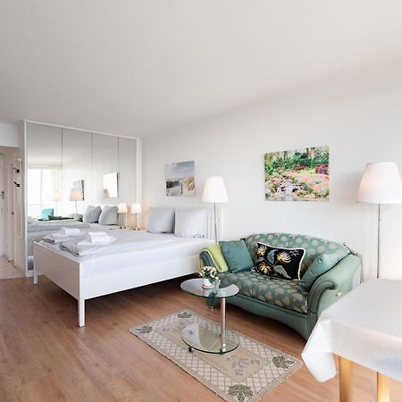 Ferienwohnung Meerblick App 805 蒂门多弗施特兰德 外观 照片