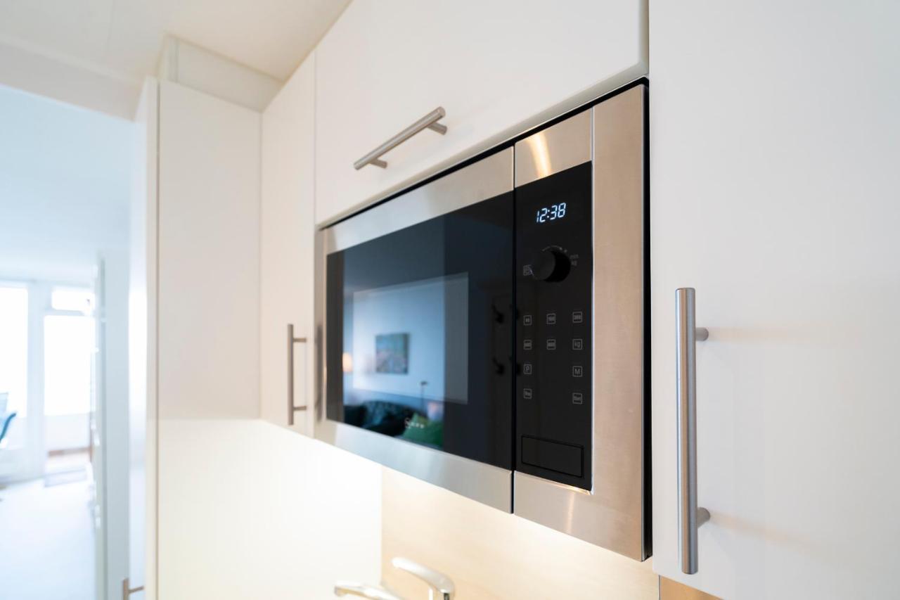 Ferienwohnung Meerblick App 805 蒂门多弗施特兰德 外观 照片