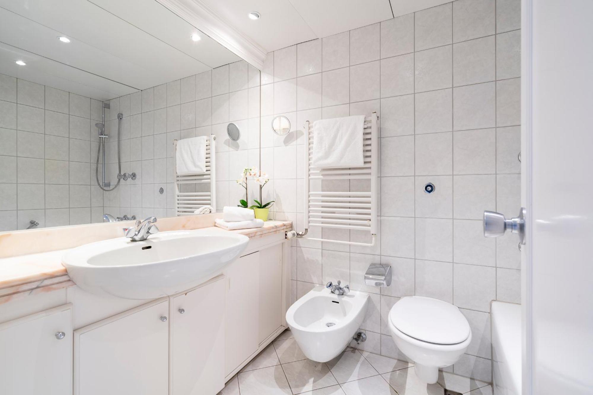 Ferienwohnung Meerblick App 805 蒂门多弗施特兰德 外观 照片