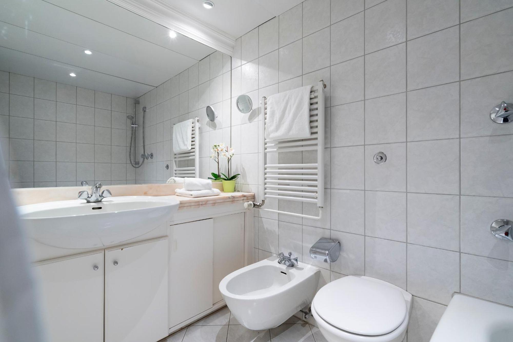 Ferienwohnung Meerblick App 805 蒂门多弗施特兰德 外观 照片