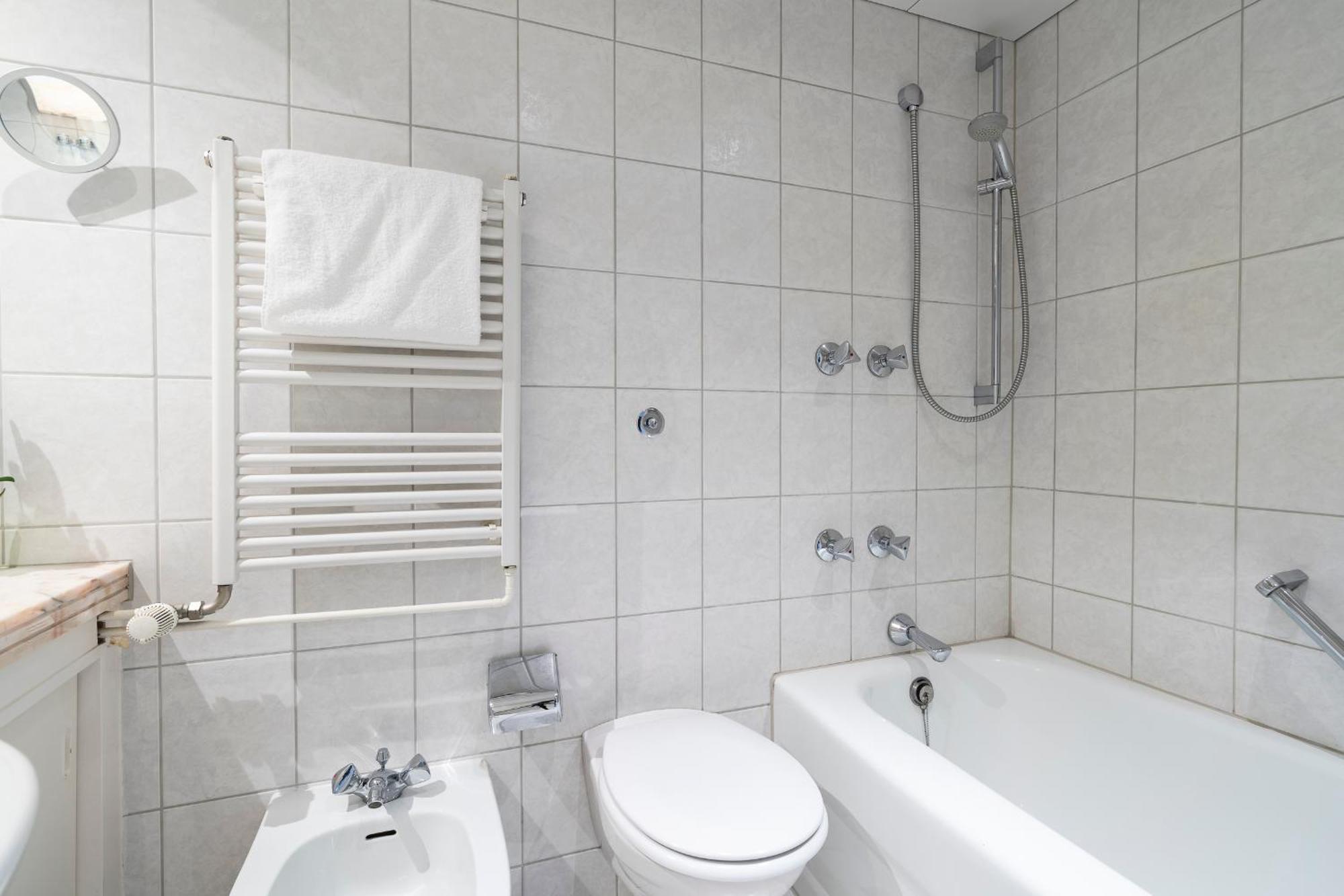 Ferienwohnung Meerblick App 805 蒂门多弗施特兰德 外观 照片