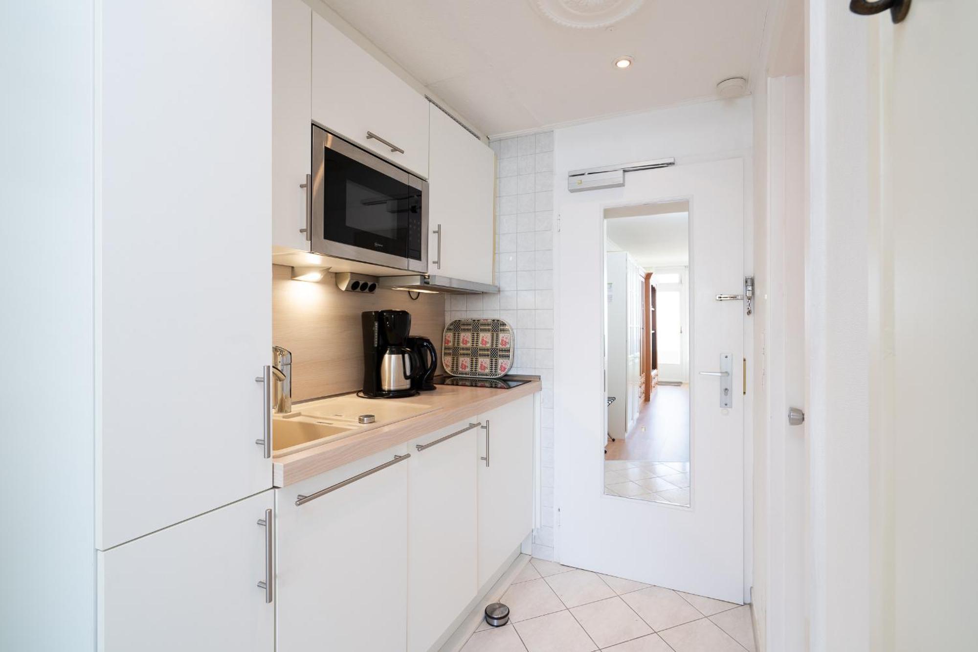 Ferienwohnung Meerblick App 805 蒂门多弗施特兰德 外观 照片